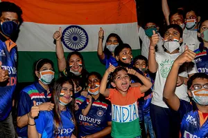 Giáo viên và sinh viên bị bắt ở Ấn Độ vì mừng Pakistan thắng