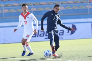 Thái Lan và Malaysia tỉ thí để tranh ngôi nhất bảng J