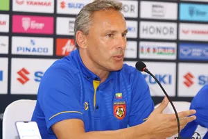 Các đội Đông Nam Á chuẩn bị AFF Cup 2020 ra sao?