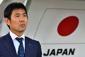 HLV Moriyasu Hajime: 'Việt Nam là đội gây những bất ngờ'