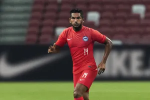 Chủ nhà AFF Cup 2020 đi Dubai tập huấn thiếu đội trưởng