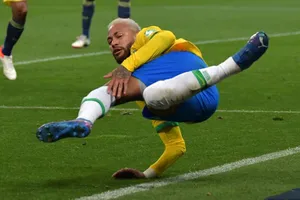 Brazil là đội đầu tiên ở Nam Mỹ có vé đi World Cup 2022