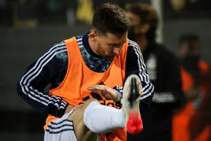 Thắng Uruguay, Argentina quyết đấu Brazil để sớm đoạt vé đi Qatar