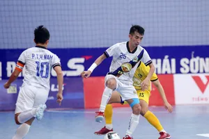 Hưng phấn từ World Cup 2021