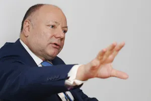 Chủ tịch Premier League sắp từ chức vì để PIF mua Newcastle