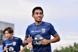 Quả bóng AFF chưa lăn, Dangda đã muốn thành huyền thoại