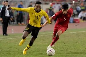 Giận ông Tan, Sumareh bỏ AFF Cup