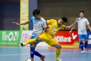 Bỏ giải Cúp, giải vô địch gay cấn