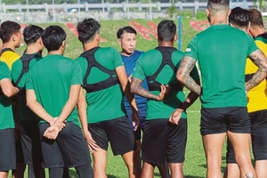 Trước khi gặp tuyển Việt Nam, Malaysia dọa bỏ AFF Cup