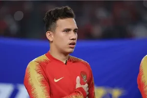 Ông Shin chờ Egy như 'nắng hạn chờ mưa'