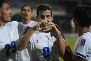 Có bao nhiêu Vua phá lưới ở AFF Cup 2020?