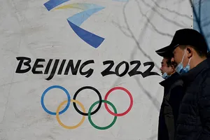 Đừng ăn thịt ở Trung Quốc, dính doping đấy