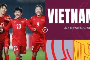 Ngày giờ cụ thể chiến dịch săn vé World Cup của VN