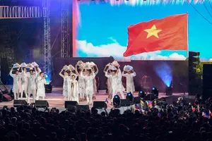 Như Úc mở rộng, SEA Games 31 ở VN 'không vaccine, cấm vào'