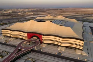 ‘Du lịch’ ngắm các tuyệt tác sân bóng World Cup 2022