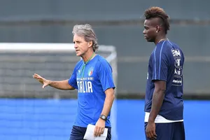 Mancini gọi lại học trò cũ 'ngựa chứng' Balotelli
