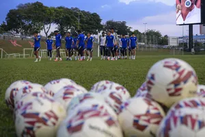 Nhiều cầu thủ U-23 Malaysia từ chối đá giải U-23 Đông Nam Á