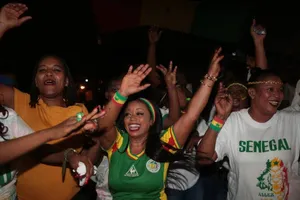 Vô địch châu Phi, Senegal được thưởng cực khủng
