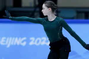 Sốc, IOC kiện ngược WADA vụ Valieva ra CAS