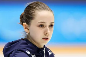 Vì sao Valieva được thi đấu trở lại sau khi dính doping?