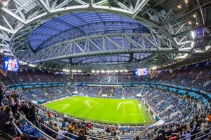 Bóng đá Nga thiệt đơn thiệt kép khi chiến tranh với Ukraina