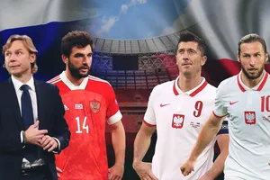 Nga tính đường chọn sân nhà cho trận Play off World Cup 2022
