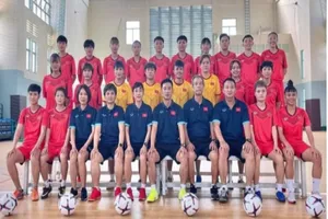 Tuyển Việt Nam sang Thái Lan 'tầm sư học đạo'