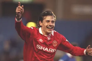 Kanchelskis: Nga tăng đội là đúng chứ không chờ bị cấm mới tăng
