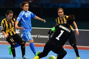 Sốc, cầu thủ nữ Malaysia bị chửi, phải tự trả tiền homestay