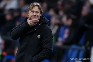 FIFA đình chỉ, CAS bác đơn nhưng tuyển Nga vẫn tập trung