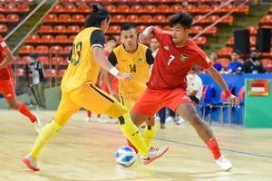 Indonesia gửi thông điệp cứng đến Việt Nam