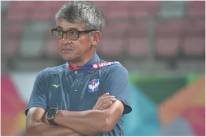 Tuyển Singapore tiếp tục săn thầy Nhật