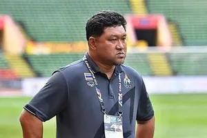 SEA Games 31: Khi Worawut muốn sánh ngang Kiatisak