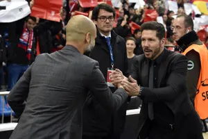 Simeone đấu trí với Pep là hay rồi
