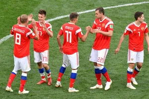 FIFA cảnh báo Tòa án Thể thao Quốc tế về Nga