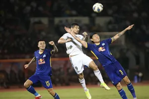 Sydney FC sẽ là 'kèo thơm' của HA Gia Lai?