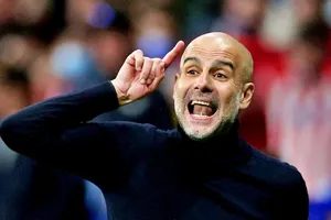 Pep khuyên học trò “quên đi mình là cậu nhóc”