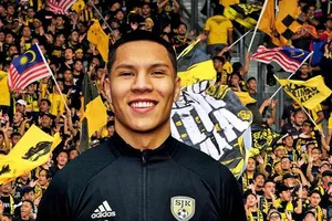 U-23 Malaysia đưa “hàng khủng” đến SEA Games 31 bất thành