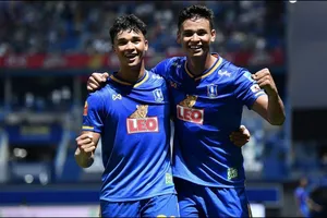 Đùng một cái, U-23 Singapore mất ba trụ cột ở SEA Games 31