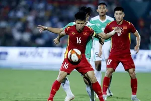 Năm ngôi sao bóng đá đáng xem tại SEA Games 31