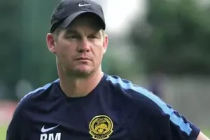 Đối đầu với U-23 Việt Nam, HLV U-23 Malaysia nói gì?