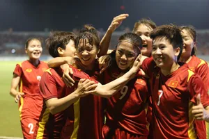 Có thêm ‘bà chị’ Úc, tuyển VN làm sao bảo vệ ngôi hậu?