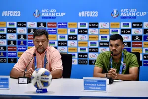 HLV Worawut nói 'biết điều đó' là... biết cái gì?!