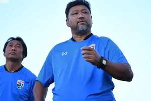 Worawut tin Mã thắng VN, ông Hwang tin thắng Thái