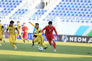 U-23 Việt Nam đi tiếp, Thái Lan bị loại là logic