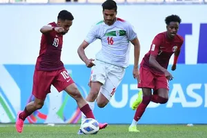 Xác định 4 đội vào tứ kết, hai ứng viên Iran, Qatar về nước