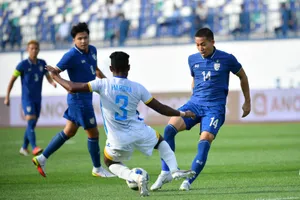 Thái Lan lạc quan, hai thầy Hàn gãy kế hoạch