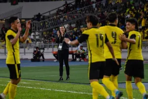 Thầy Hàn khiêm tốn