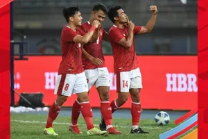 Đông Nam Á có 3 vé vớt, 4 đội gãy