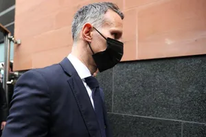 Giggs chính thức từ chức để mở đường cho đội tuyển